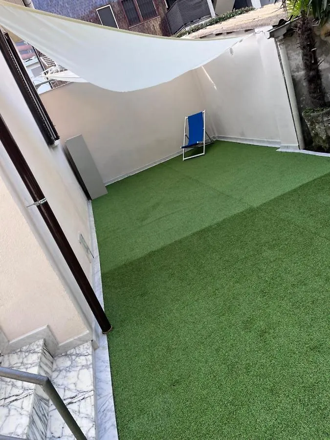 Holiday home Oasi House Milano Villa