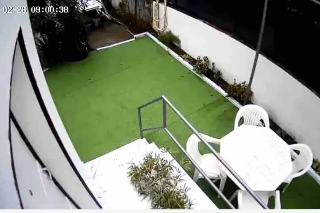 Oasi House Milano Villa
