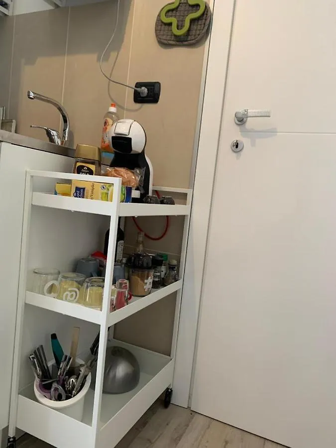 Oasi House Milano Villa