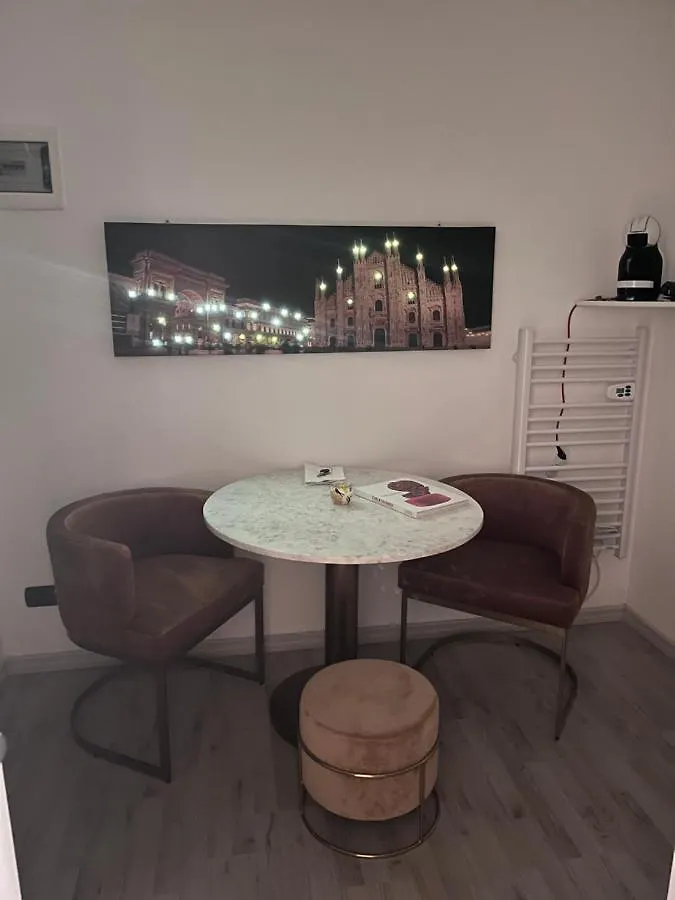 Oasi House Milano Villa Nyaraló