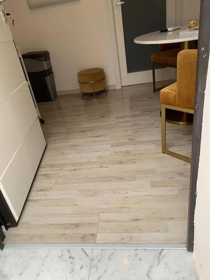 Nyaraló Oasi House Milano Villa Olaszország