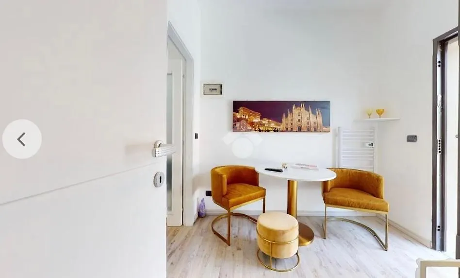 Nyaraló Oasi House Milano Villa